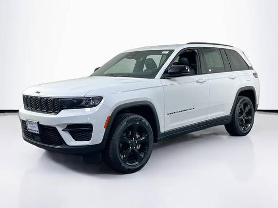 JEEP GRAND CHEROKEE 2022 1C4RJHAG2N8600204 image JEEP GRAND CHEROKEE 2022 1C4RJHAG2N8600204 image